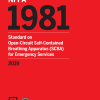 NFPA 1981 PDF